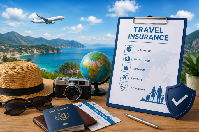 Insurance