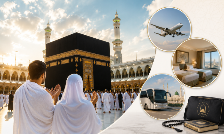 Umrah