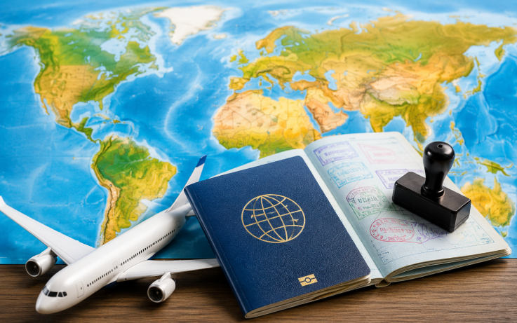 Visas