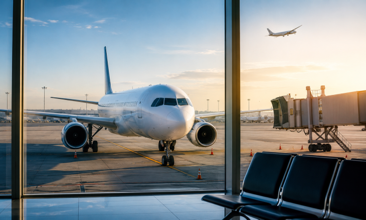 Return Flights