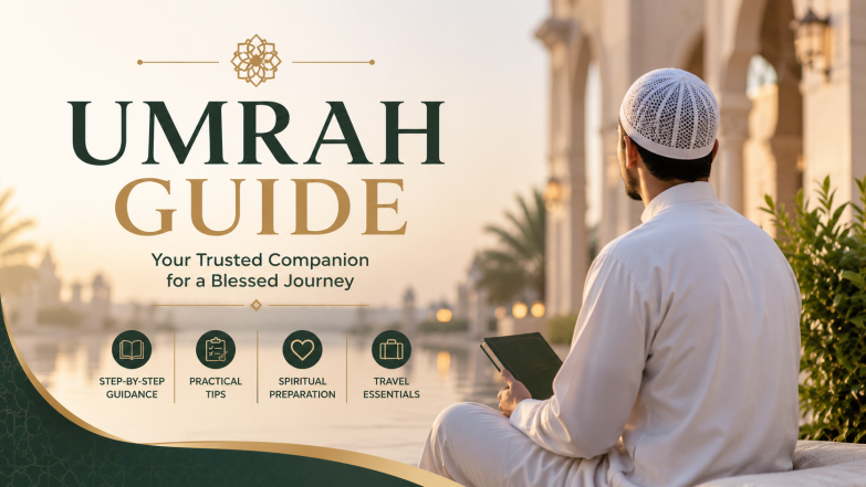 Umrah Guide