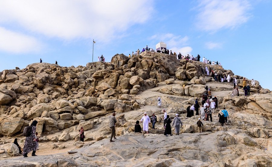 Ziyarat Tours